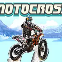 motocross Тоглоомууд