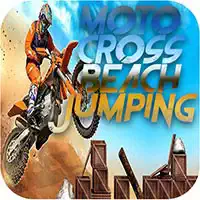 motocross_beach_jumping Игры