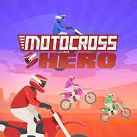 motocross_hero Spellen