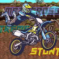 Motocross Xtreme Cascades