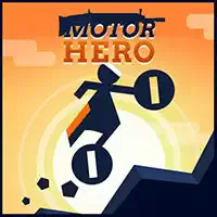 Motor Hero ອອນລາຍ!