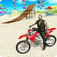 motorbike_beach_fighter_3d Lojëra