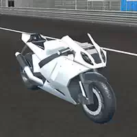 motorbike_racer Trò chơi