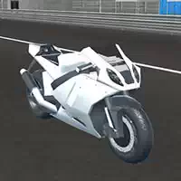 motorbike_racer Ойындар