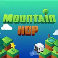mountain_hop ហ្គេម