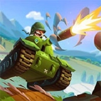 mountain_tank Juegos