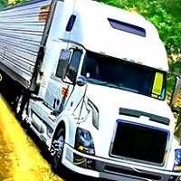 mountain_truck_simulator ألعاب