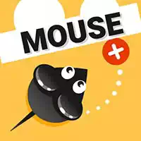 mouse თამაშები
