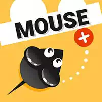 mouse Gry