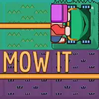 mow_it_lawn_puzzle Խաղեր