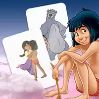 mowgli Тоглоомууд