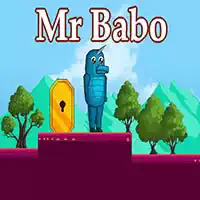 mr_babo თამაშები