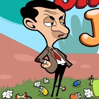 mr_bean_games_backyard_junk Ойындар