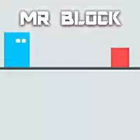 mr_block Тоглоомууд