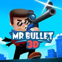 mr_bullet_3d રમતો