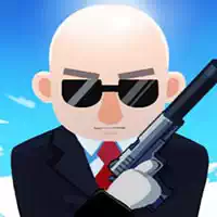 mr_bullet_revenge Тоглоомууд