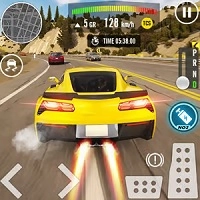 mr_racer_-_car_racing เกม