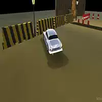Çox Səviyyəli Avtomobil Dayanacaq Oyunu oyun ekran görüntüsü