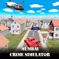 孟买犯罪模拟器