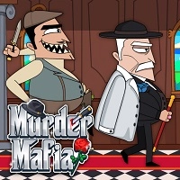 murder_mafia Παιχνίδια