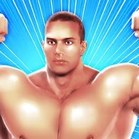 muscle_race_3d เกม