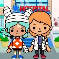 my_city_hospital Spiele