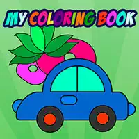 my_coloring_book Spiele