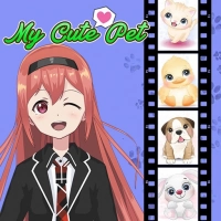 my_cute_pet игри