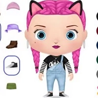 my_doll_avatar_creator بازی ها