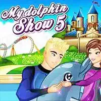 my_dolphin_show_5 თამაშები