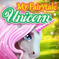 my_fairytale_unicorn Ойындар