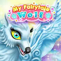 my_fairytale_wolf Igre