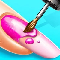 my_fashion_nail_shop Oyunlar