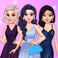 my_glam_party игри