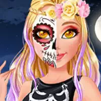 my_halloween_makeup بازی ها