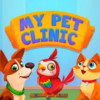 my_pet_clinic રમતો