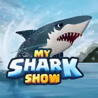 my_shark_show 游戏