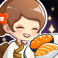 my_sushi_story Тоглоомууд