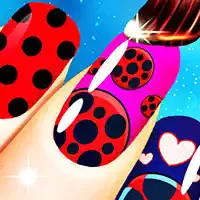 nail_salon Игры