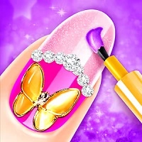 nail_salon_girl_games Ойындар