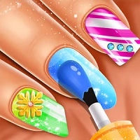 nail_stack ເກມ