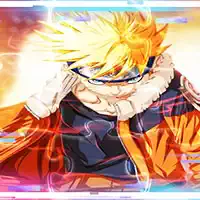 naruto_jigsaw_puzzle เกม