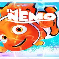 Nemo Yapboz Tapmacası