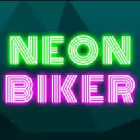 neon_biker Gry