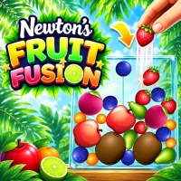 Newton's Fruit Fusion