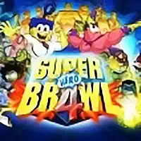 Nik Super Brawl 4