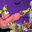 nickelodeon_scary_brawl بازی ها