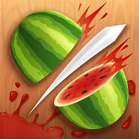 ninja_fruit_slice 游戏