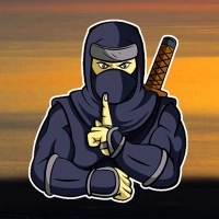 ninja_in_cape ហ្គេម