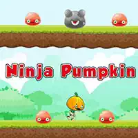 ninja_pumpkin Trò chơi